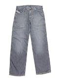 Diesel Jean Pevor Y3I