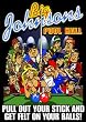 Big Johnson - Pool Hall