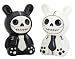 Bun-Bun Bunny Furry Bones Salt N Pepper Shaker