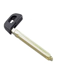 New Smart Key Blank for Toyota Avalon Camry Corolla Highlander Land Cruiser No Chips Inside