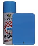 Produkt-Bild: BOSNY Spray 400 ml Fluss Blau Nr: 15