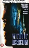 Without Discretion (Aka Subliminal Seduction) [1996] [VHS]