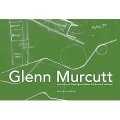 Glenn Murcutt: University of Washington Master Studios and Lectures