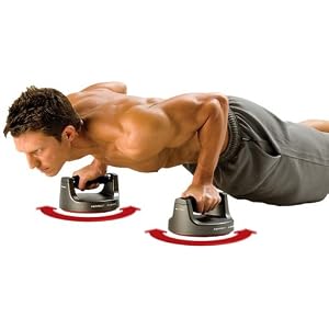 Perfect Fitness Perfect Pushup On Sale