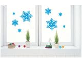 41QcAW33xgL. SL160  Check Out Decoration wall sticker wall mural decor Ice flower