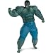 Search : The Incredible Hulk 2008 Movie Inflatable Adult Costume Adult (42-46)