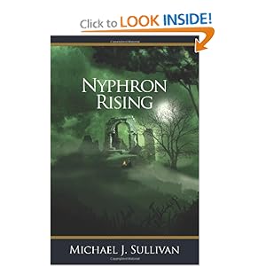 The Riyria Revelations, Vol. 1-3