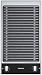 Barbecue Domino Ceramic Grill (ET510501E) Image