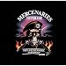MERCENARIES NEVER DIE ... THEY JUST GO TO HELL TO REGROUP T-SHIRT