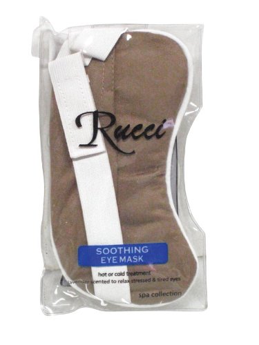 Rucci Soothing Eye Mask