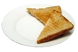 Side plate 19cm