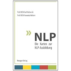 NLP: Die Karten zur NLP-Ausbildung