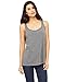 Bella + Canvas womens Relaxed Jersey Tank - 6488