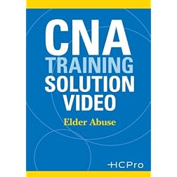 CNA Training Solution Video: Elder Abuse