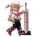 Madame Alexander Wendy Loves the Grand Ole Opry, 8", Americana Collection, Favorite Pastimes