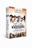 Randolph Scott - Budd Boetticher : Un duo de l�gende - Coffret 6 films