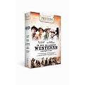Randolph Scott - Budd Boetticher : Un duo de l�gende - Coffret 6 films