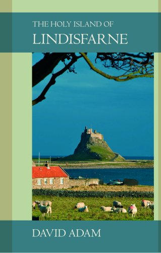 Holy Island of Lindisfarne