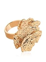 MAIOCCI Anillo (Dorado)