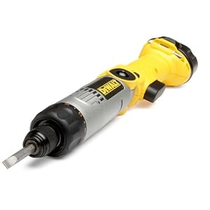 DEWALT Heavy Duty Cordless Screwdriver