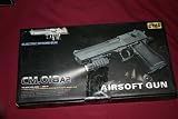 CM.018 A2 Electric Airsoft Pistol / Gun