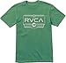 RVCA Men's Woodwork T-Shirt