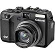 Canon G12 10 MP Digital Camera with 5x Optical Image Stabilized Zoom and 2.8 Inch Vari-Angle LCD