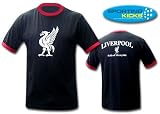 Liverpool Crest T-Shirt