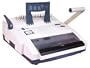 SircleBind CW-4500 Plastic Comb & Wire Electric Binding Machine