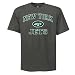 New York Jets Heart and Soul II Tee, X-Large
