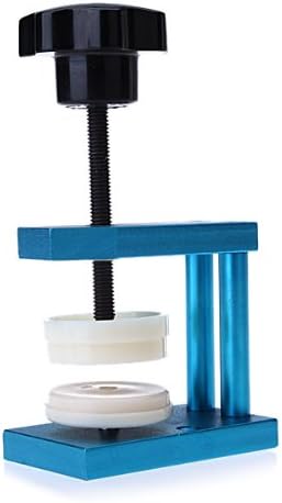 WATCH CASE CRYSTAL PRESS WATCHMAKERS TOOL/Rotating small compressor