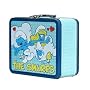 LB17 The Smurfs Lunchbox