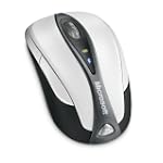Microsoft Bluetooth Notebook Mouse 5000 for Business
