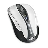 Microsoft Bluetooth Notebook Mouse 5000 for Business