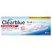 Clearblue 4 Days Early Pregnancy Test Twin-Pack
