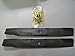 John Deere Original Equipment Mower Blade Kit #AM141034