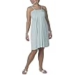 Mossimo&reg; Black Plus Resort Dress - Cool Sky