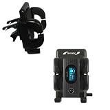 iRiver T60 Car Vent Holder - Gomadic Brand