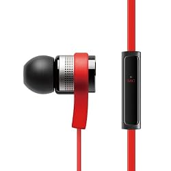 elago E6M Control Talk In-Ear Earphones (Compatible with iPhone 5, 4/4S, 3G/3GS. Control-Talk with built in Microphone)