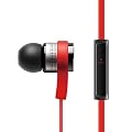 elago E6M Control Talk In-Ear Earphones (Compatible with iPhone 4/4S, 3G/3GS. Control-Talk with built in Microphone)