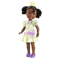 Disney The Princess and the Frog Princess Tiana Toddler Doll