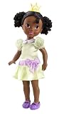 Disney The Princess and the Frog Princess Tiana Toddler Doll