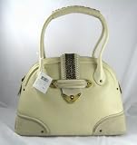 Dior Handbags (off white) CAE443611 Jeanne Medium Tote w. Suede