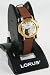 Search : Genuine Classic Licensed Disney Winnie the Pooh Leatherette Watch ~ Retired! Collectible Watch Style!