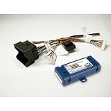 Volkswagon Radio Replacement Interface With Navigation Outputs for Select Volkswagen Vehicles - PAC C2RVW2