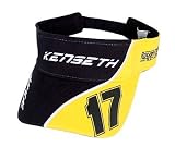 NASCAR #17 Matt Kenseth visor
