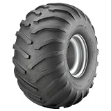 Goodyear Rawhide III 25x11.50-9 ATV Honda Big Red Tires Argo Tires