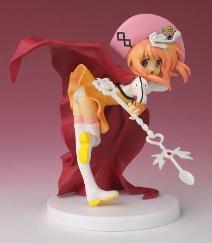 Media Works Dengeki G's magazine special appendix figure plum (Supinia Ver) Nanatsuiro TM Drops