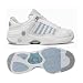 K SWISS Defier RS Ladies Tennis Shoes (91033163), UK4