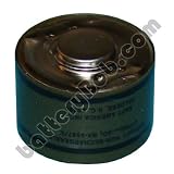 NORTHROP GRUMMAN AN/AVAN/PVS-5A Night Vision Goggles Replacement Battery - 3 V 1000 mAh - COMP-257